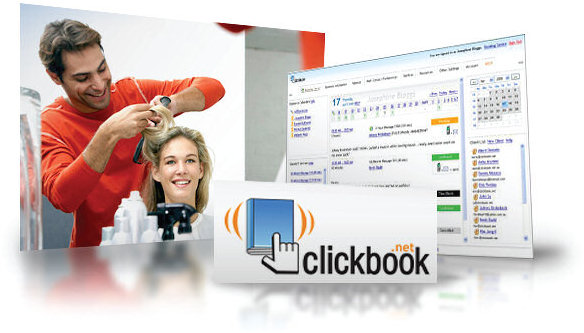 ClickBook Free Online Scheduler: Online Appointment Booking